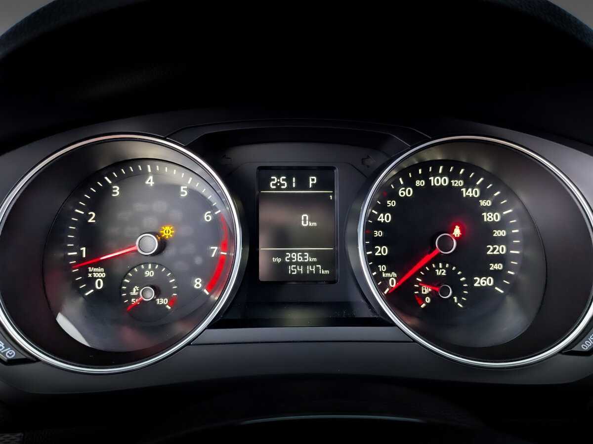 Продажа Б/У Фольксваген Джетта. Фото: #10