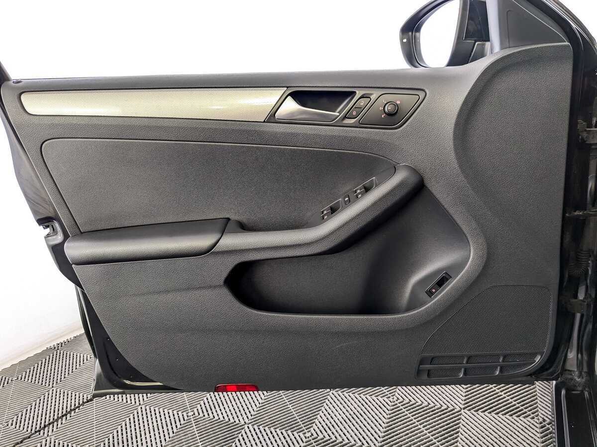 Продажа Б/У Фольксваген Джетта. Фото: #14