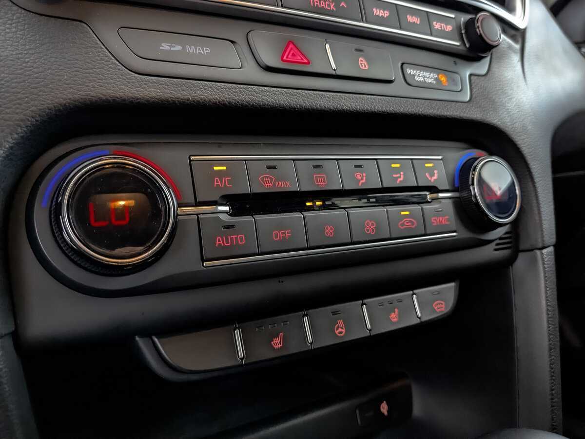 Продажа Б/У Киа Сид. Фото: #15