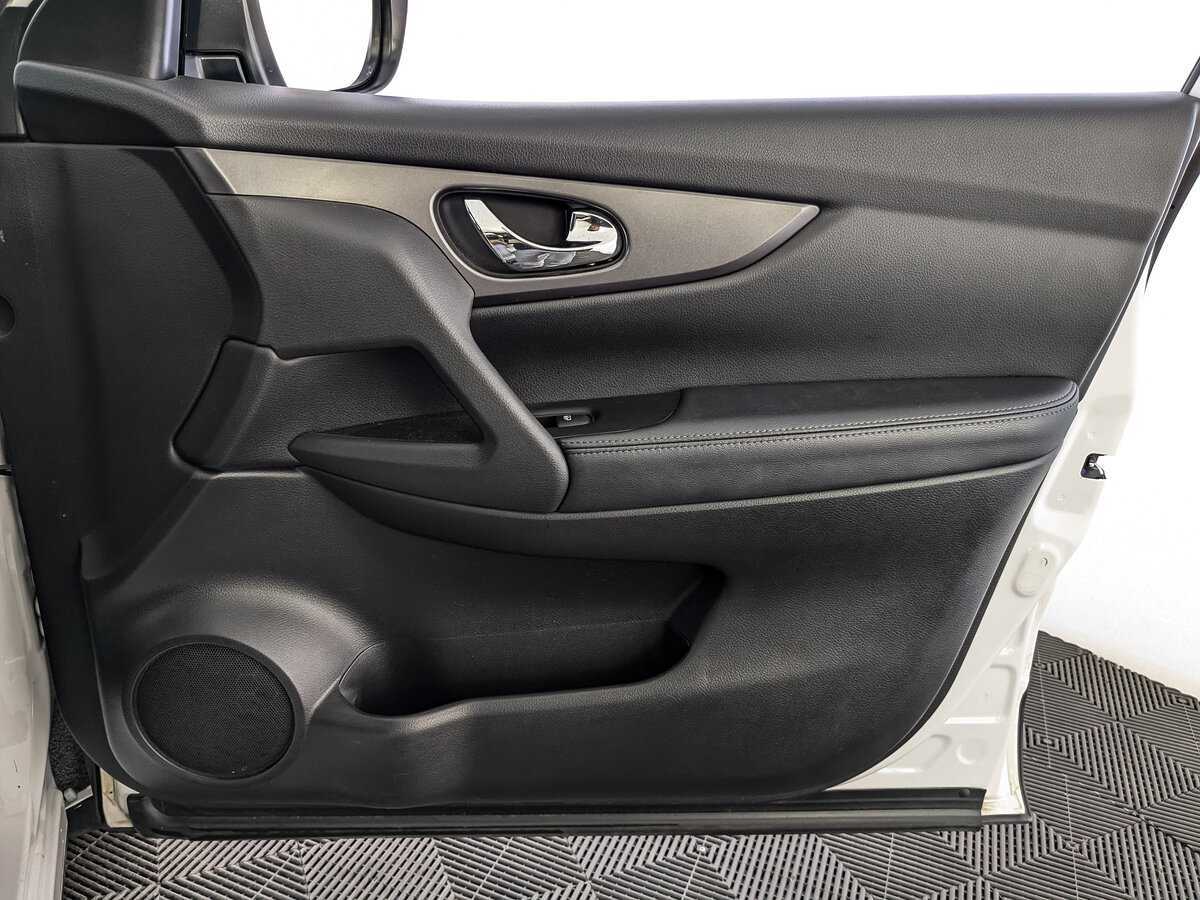 Продажа Б/У Ниссан Кашкай. Фото: #19