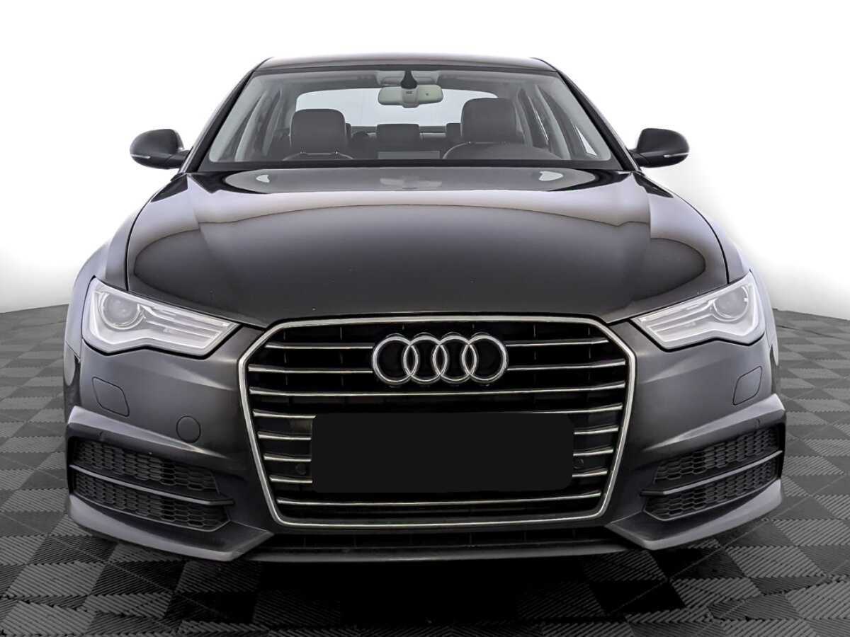 Продажа Б/У Ауди А6. Фото: #1