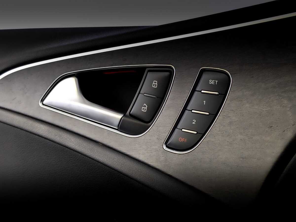 Продажа Б/У Ауди А6. Фото: #17