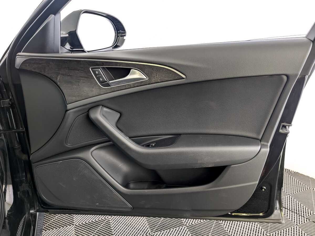 Продажа Б/У Ауди А6. Фото: #21