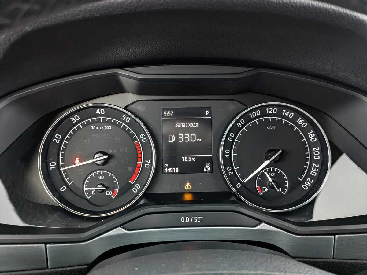 Продажа Б/У Шкода Суперб. Фото: #11