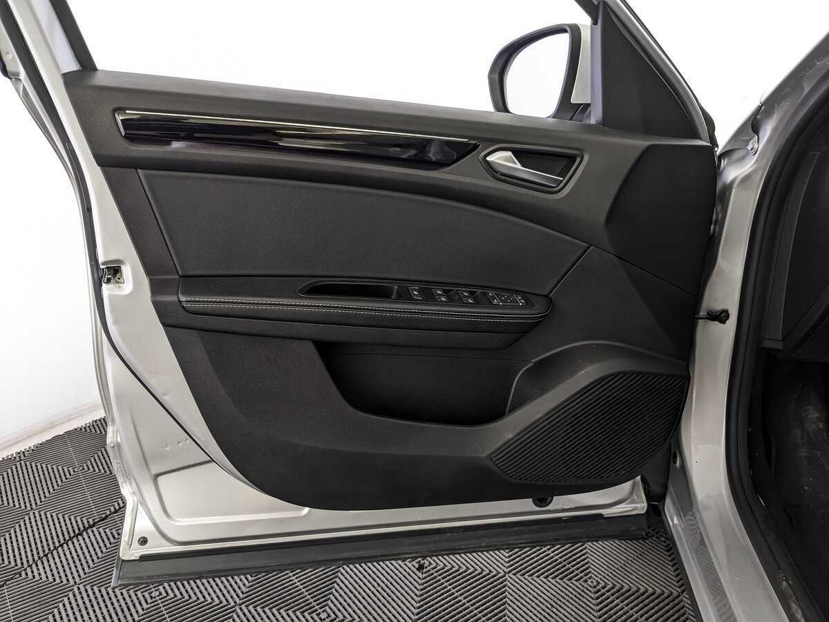 Продажа Б/У Рено Аркана. Фото: #14