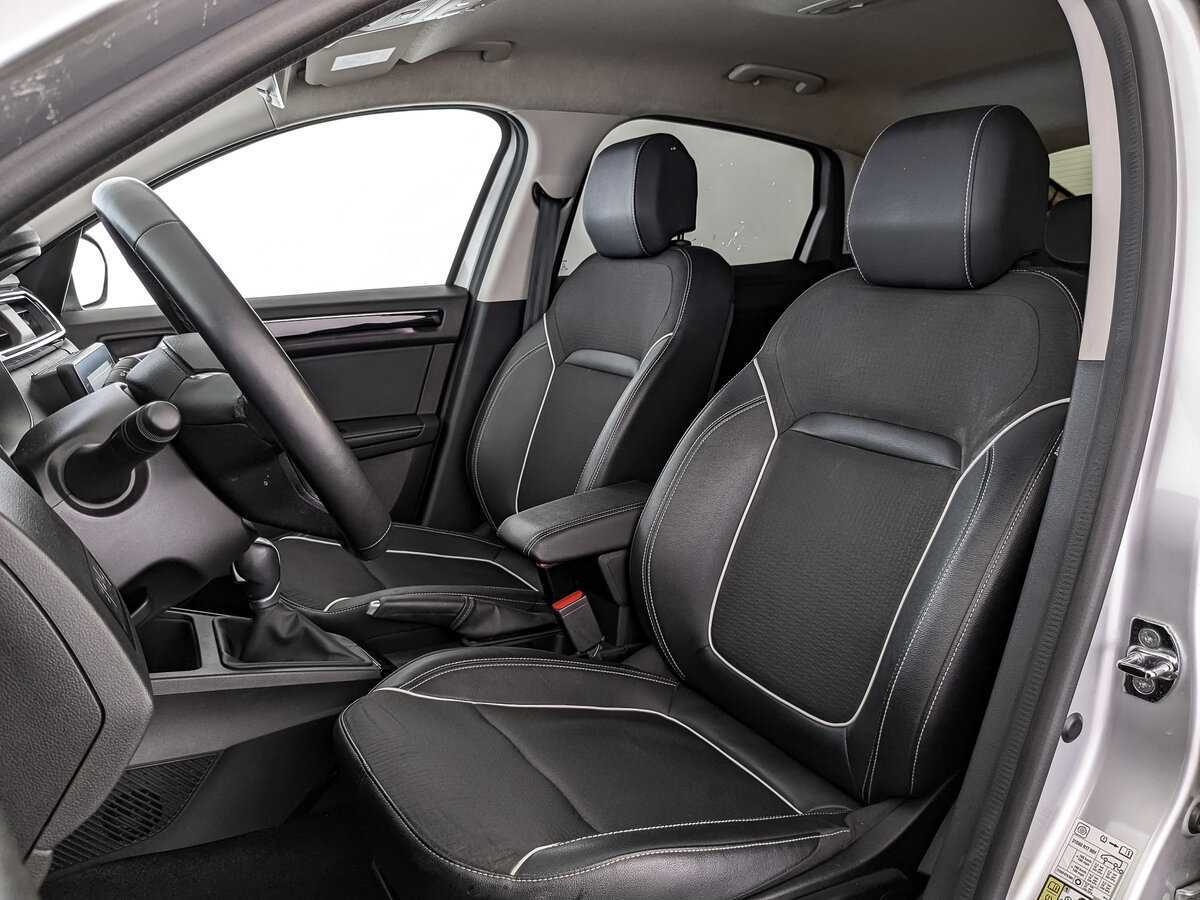 Продажа Б/У Рено Аркана. Фото: #15