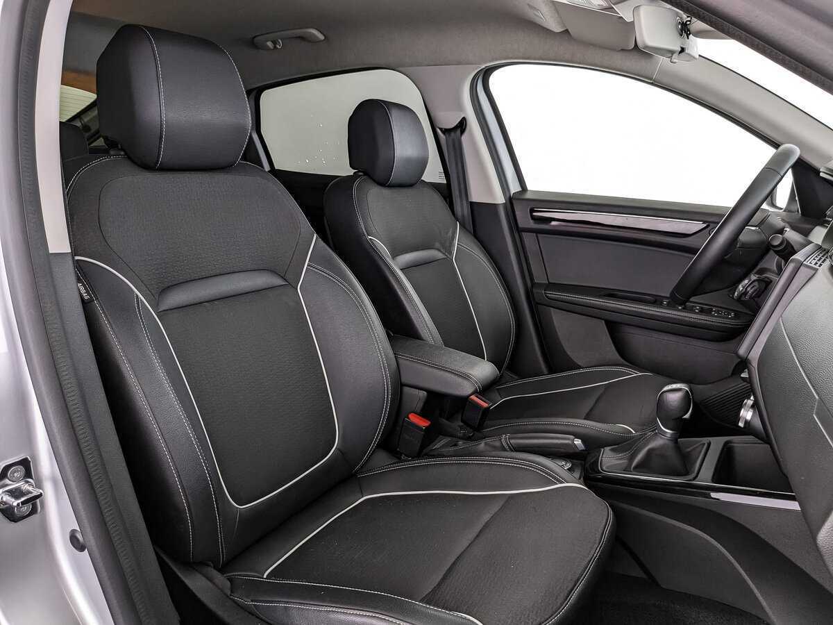 Продажа Б/У Рено Аркана. Фото: #18