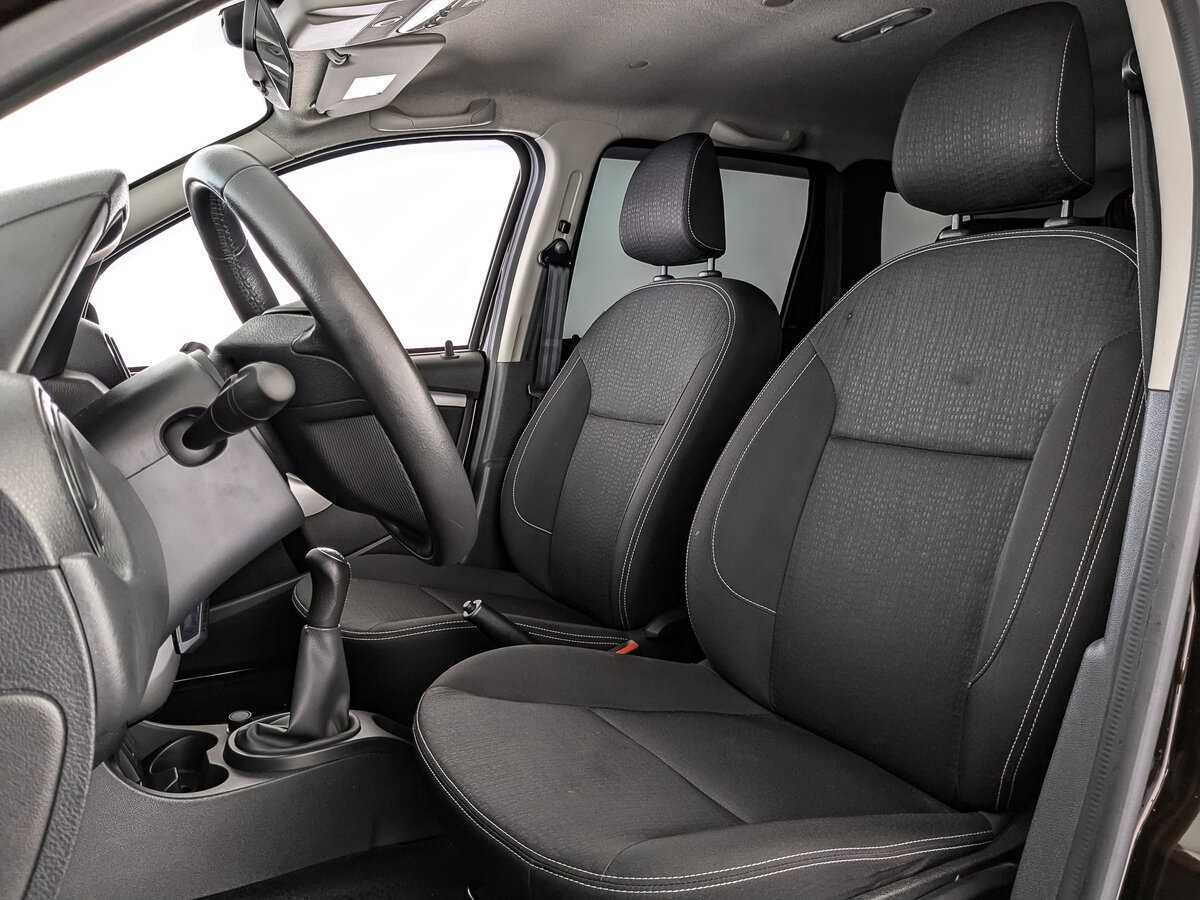 Продажа Б/У Ниссан Террано. Фото: #14