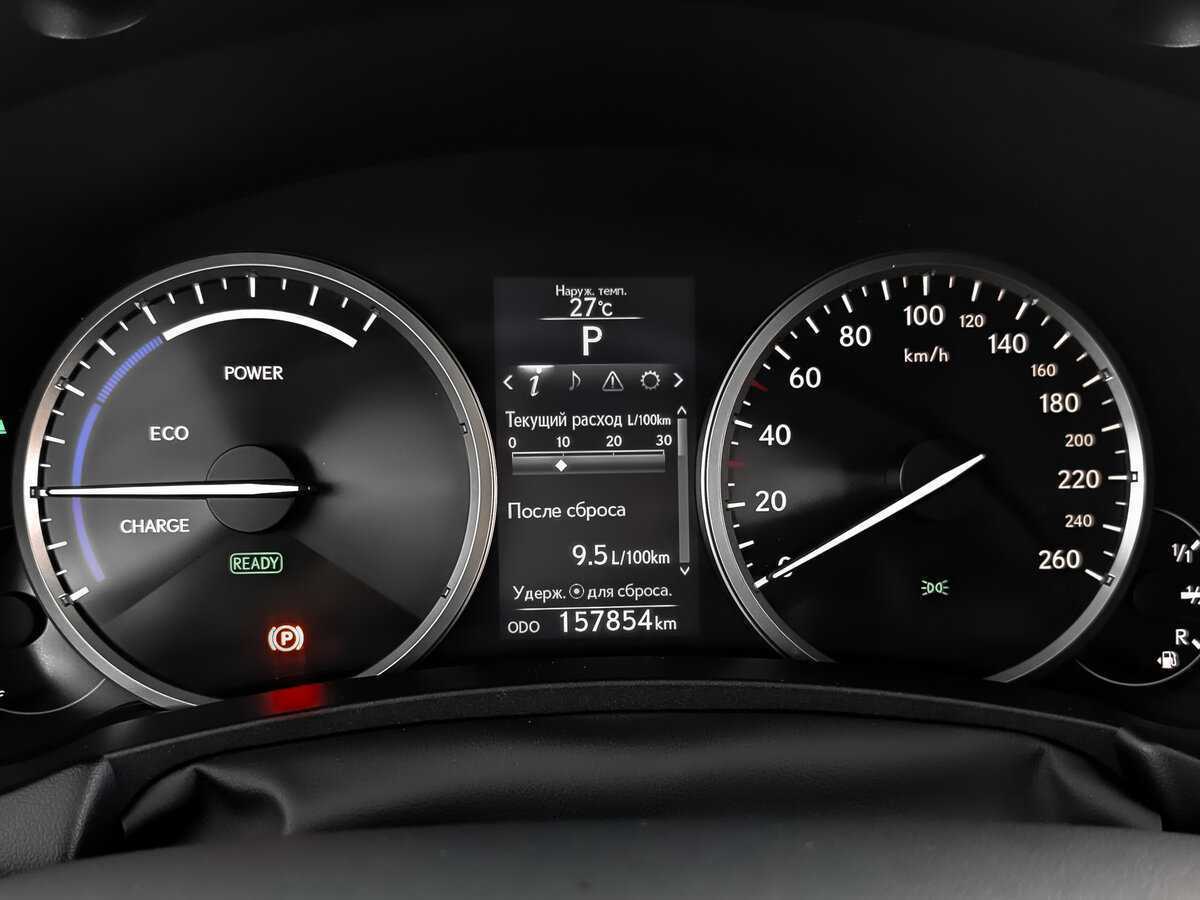 Продажа Б/У Лексус Н-Икс. Фото: #11