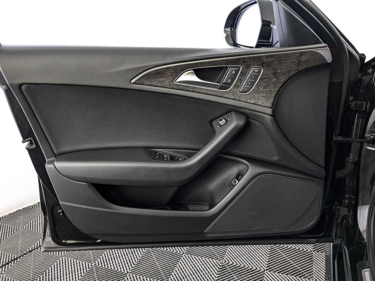 Продажа Б/У Ауди А6. Фото: #14