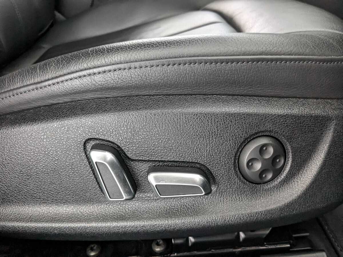 Продажа Б/У Ауди А6. Фото: #21