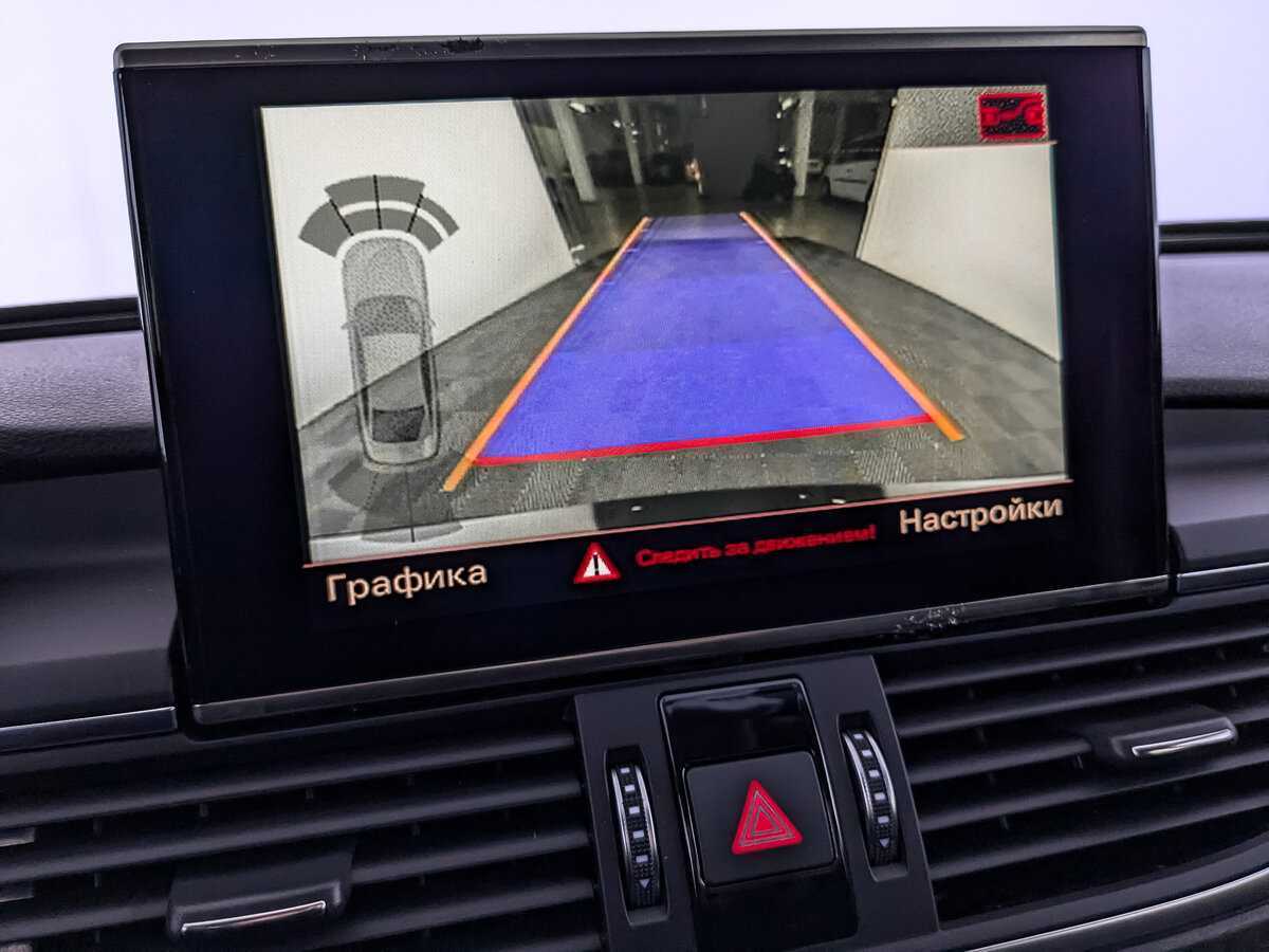 Продажа Б/У Ауди А6. Фото: #23