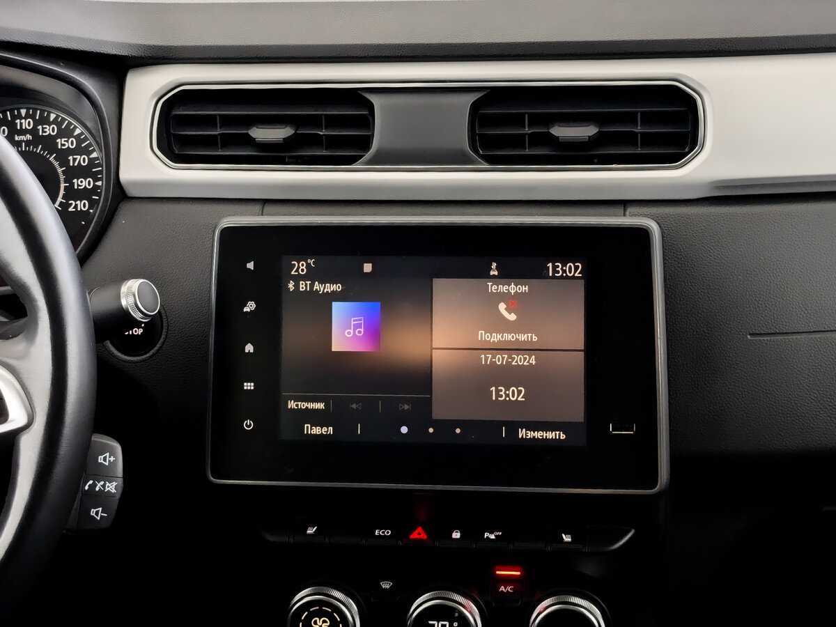 Продажа Б/У Рено Аркана. Фото: #12