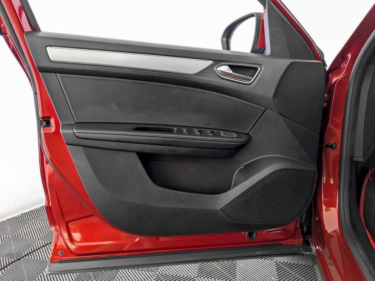 Продажа Б/У Рено Аркана. Фото: #14