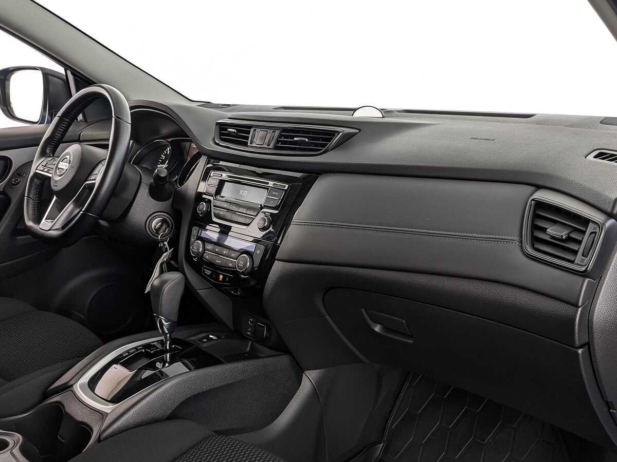 Продажа Б/У Ниссан Кашкай. Фото: #8