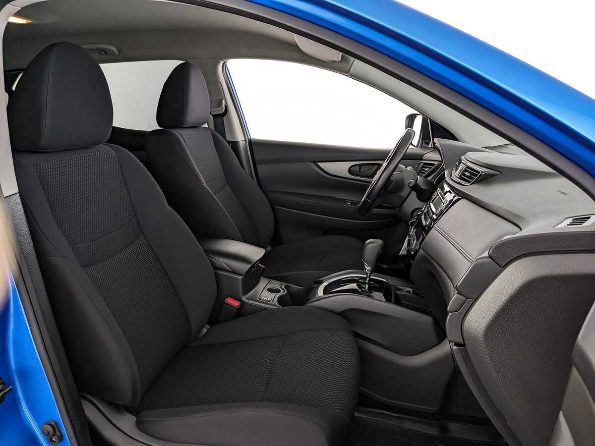 Продажа Б/У Ниссан Кашкай. Фото: #19