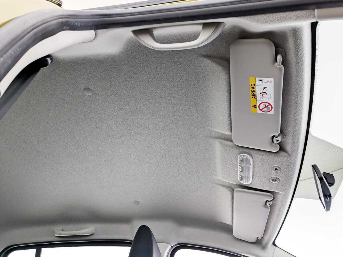 Продажа Б/У Рено Сандеро. Фото: #17