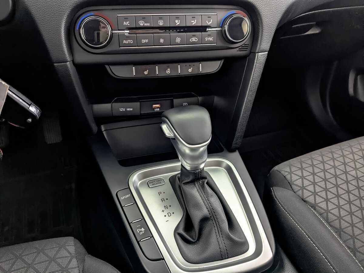 Продажа Б/У Киа Сид. Фото: #21