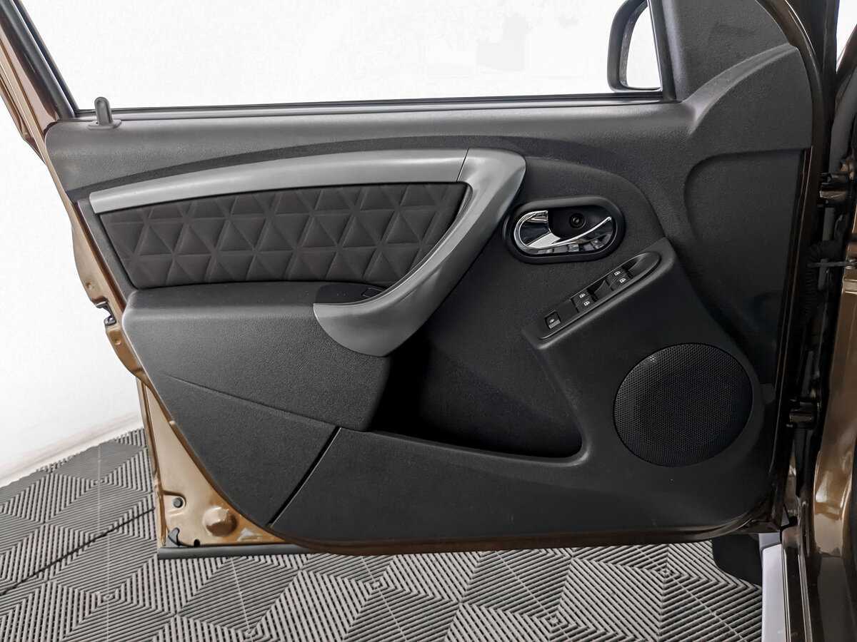 Продажа Б/У Рено Дастер. Фото: #14