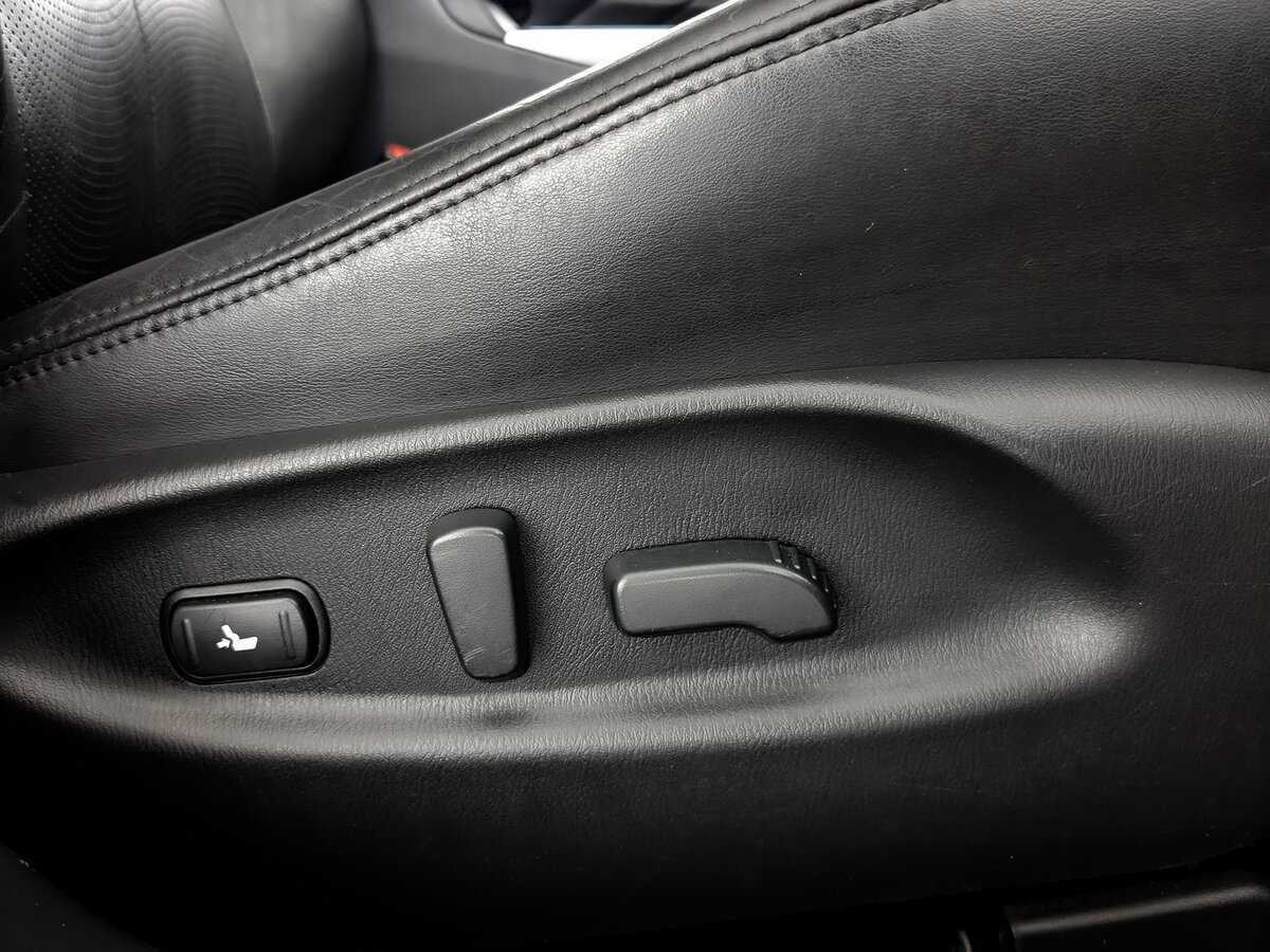 Продажа Б/У Инфинити К70. Фото: #21