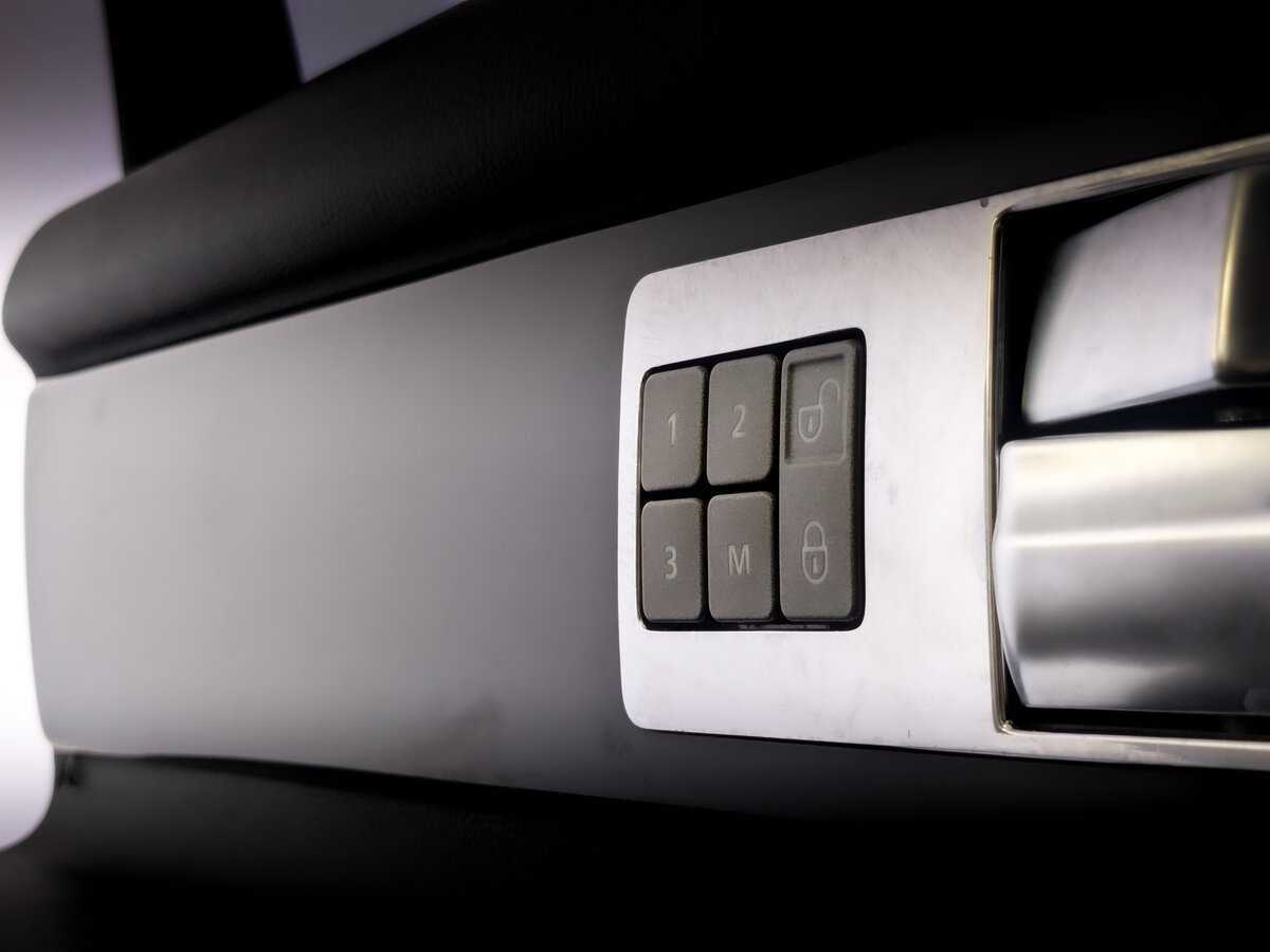 Продажа Б/У Лэнд Ровер Дискавери. Фото: #17