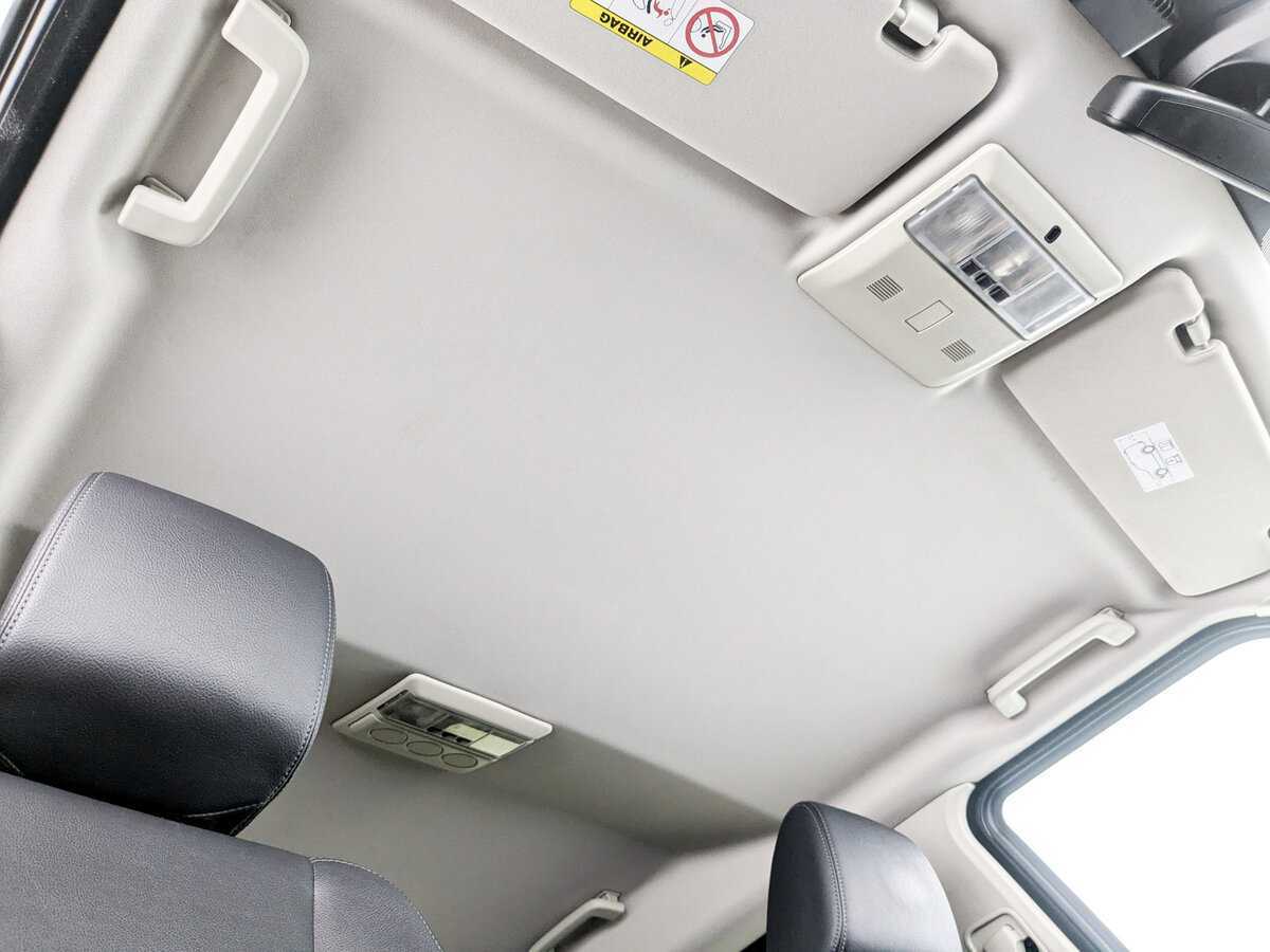 Продажа Б/У Лэнд Ровер Дискавери. Фото: #19