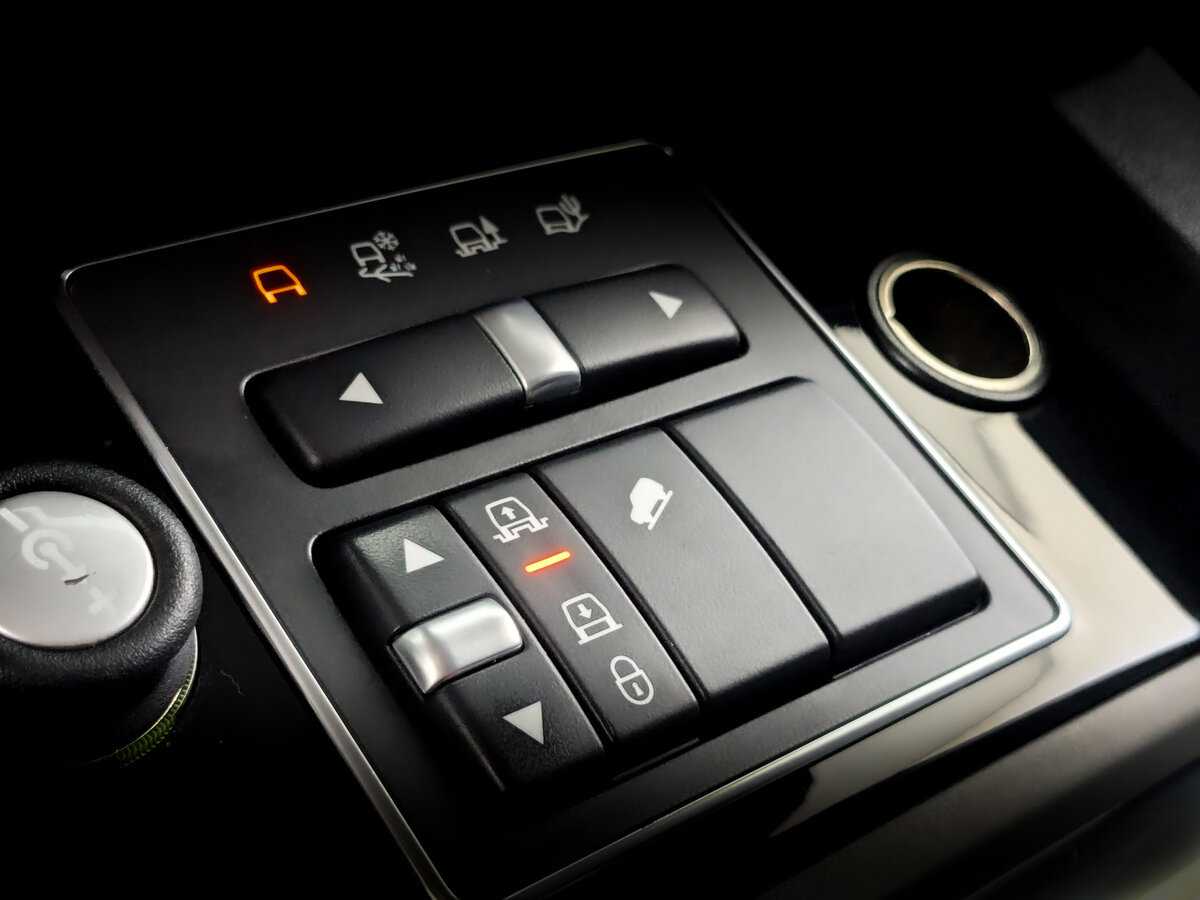 Продажа Б/У Лэнд Ровер Дискавери. Фото: #24