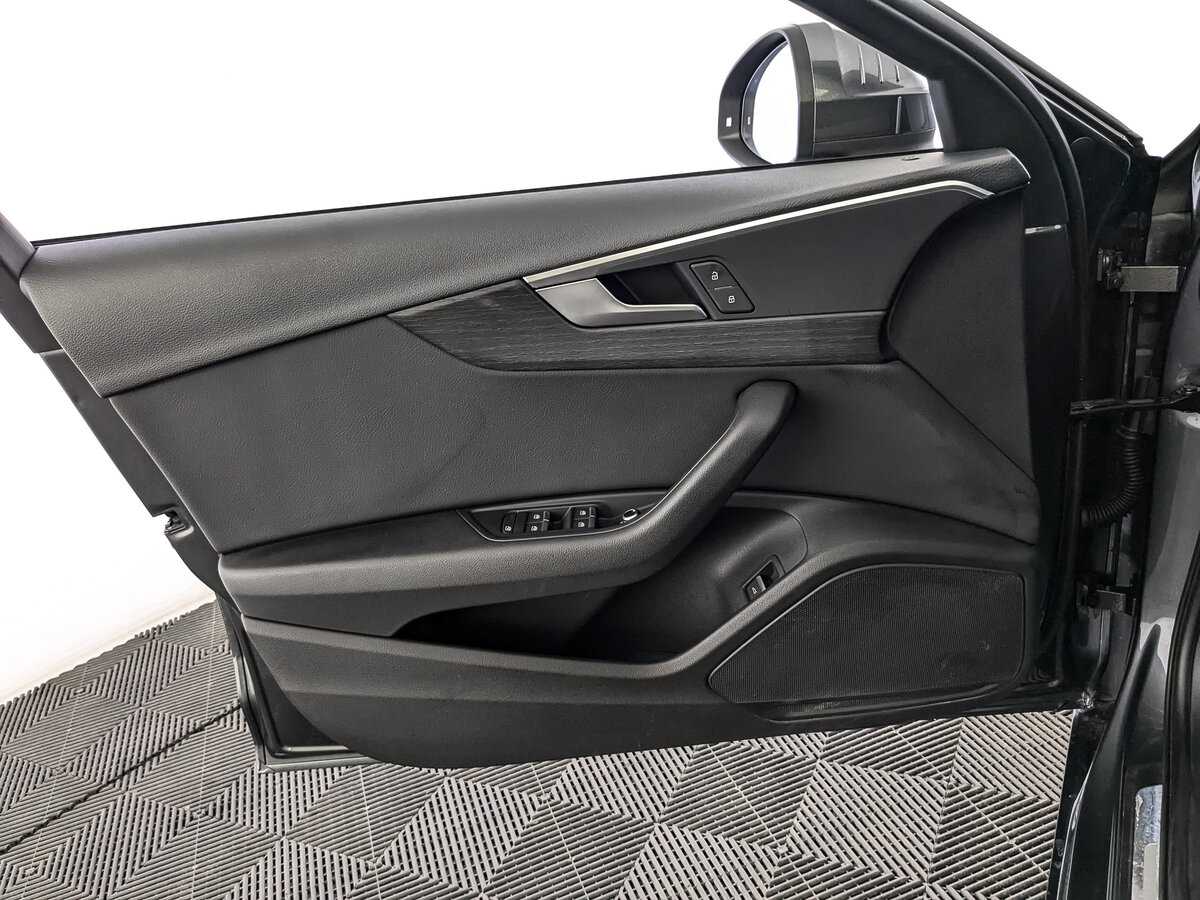 Продажа Б/У Ауди А4. Фото: #14