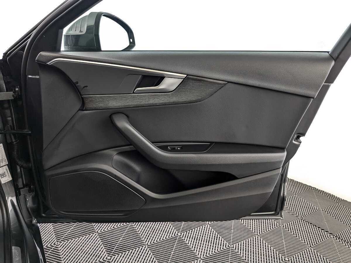 Продажа Б/У Ауди А4. Фото: #20