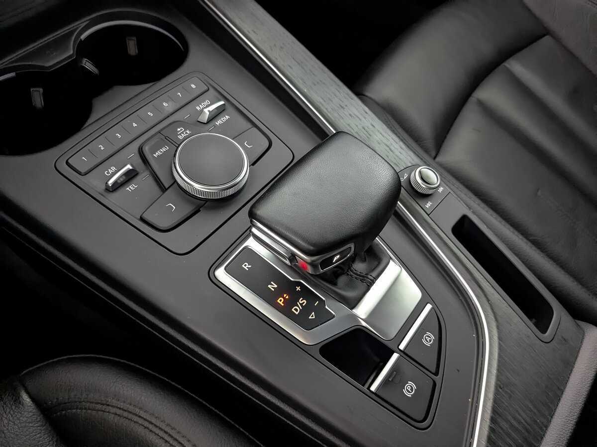 Продажа Б/У Ауди А4. Фото: #23