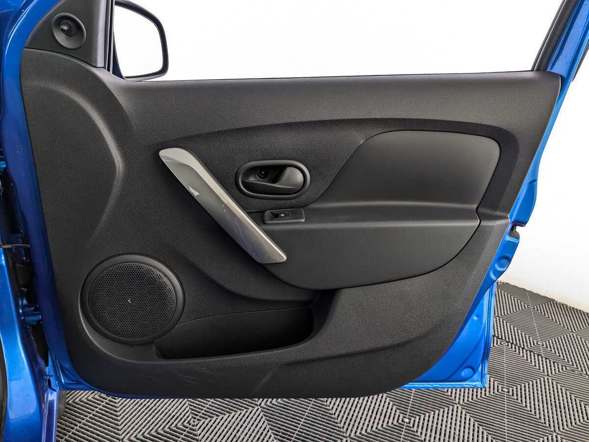 Продажа Б/У Рено Логан. Фото: #20