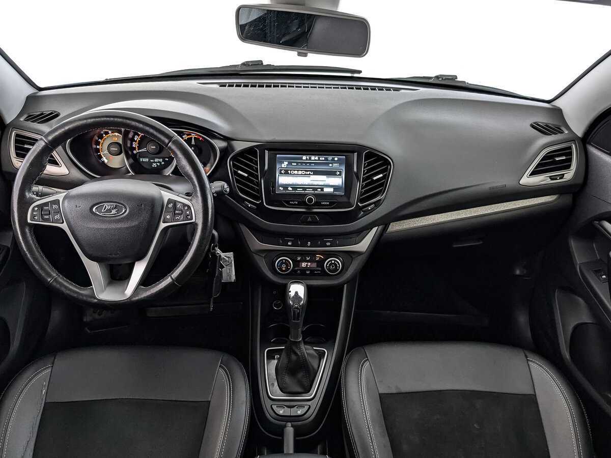 Продажа Б/У Лада (ВАЗ) Веста. Фото: #9