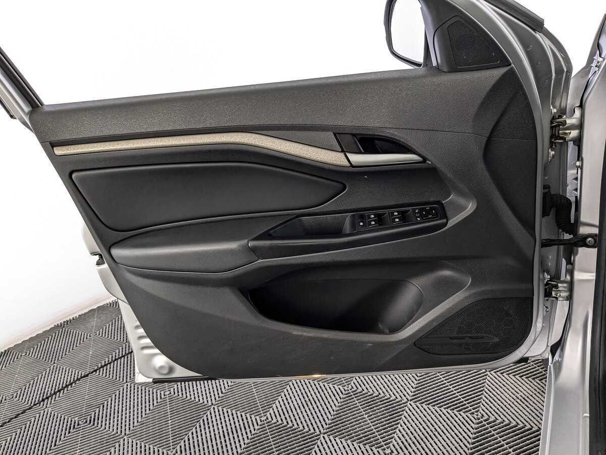 Продажа Б/У Лада (ВАЗ) Веста. Фото: #14