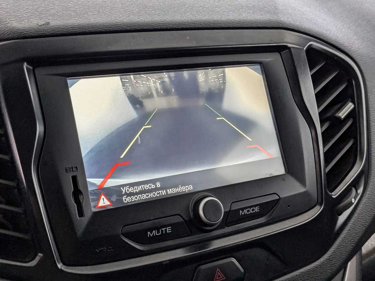 Продажа Б/У Лада (ВАЗ) Веста. Фото: #21