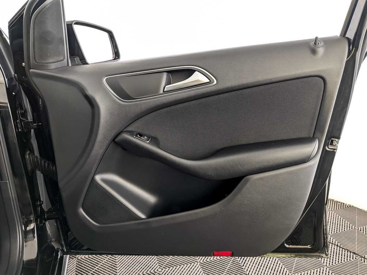 Продажа Б/У Мерседес-Бенц Б-Класс. Фото: #18