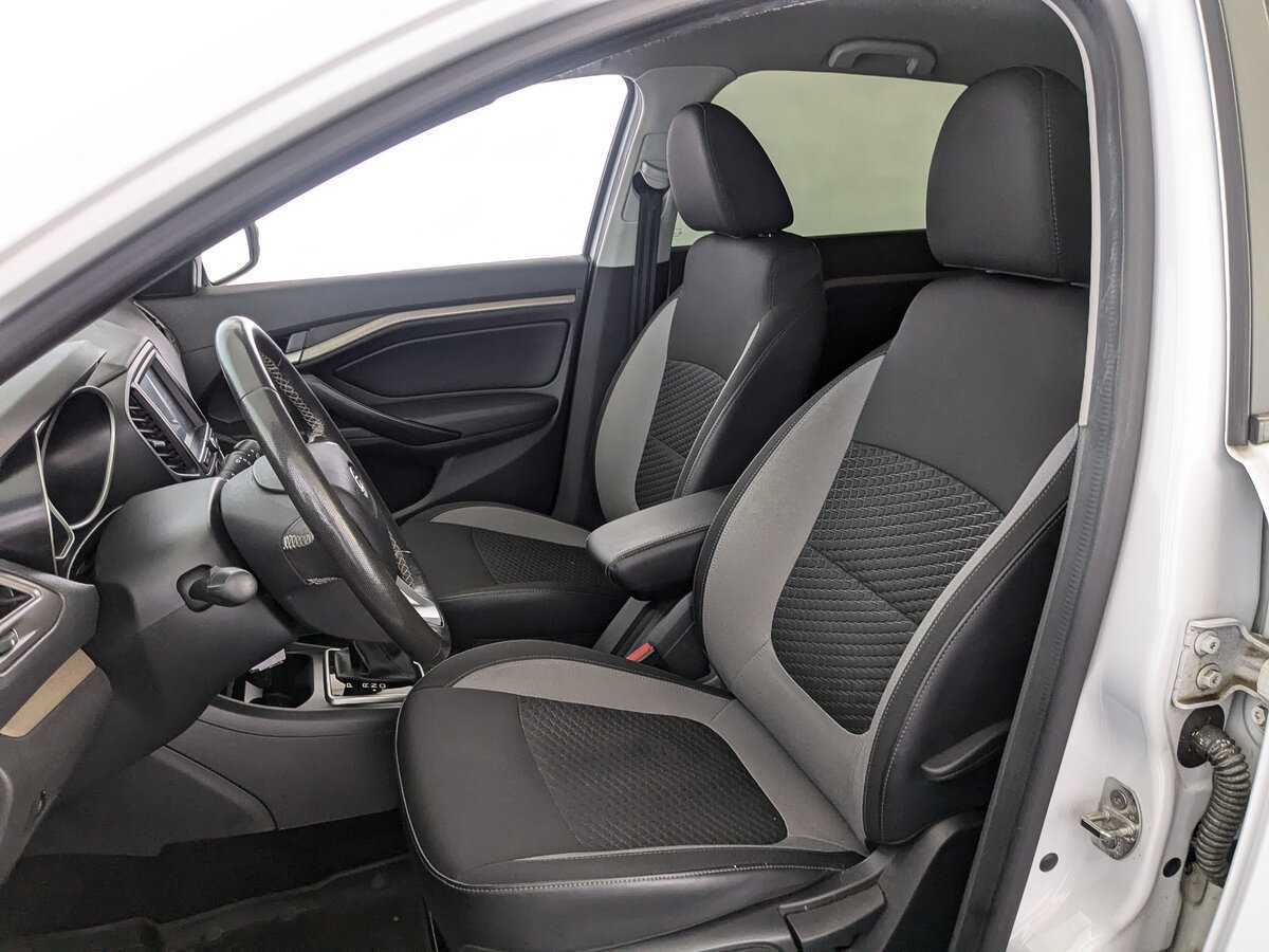 Продажа Б/У Лада (ВАЗ) Веста. Фото: #15