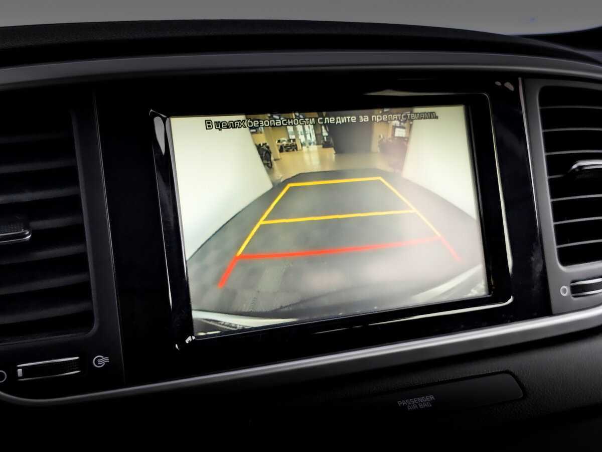 Продажа Б/У Киа Спортейдж. Фото: #21