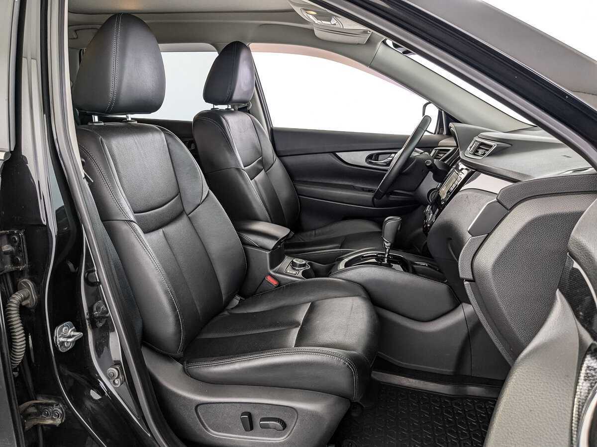 Продажа Б/У Ниссан Икс-Трейл. Фото: #18