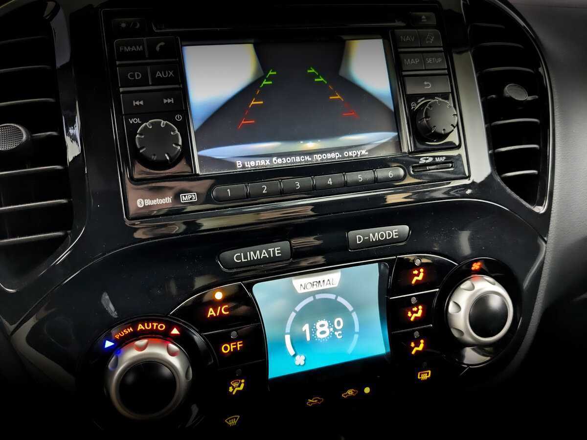 Продажа Б/У Ниссан Жук. Фото: #18