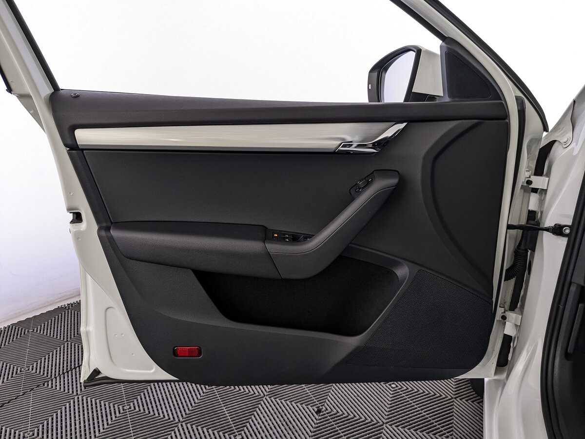 Продажа Б/У Шкода Октавия. Фото: #14