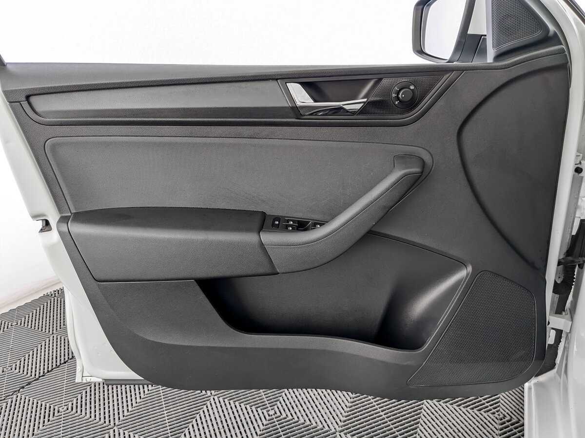 Продажа Б/У Шкода Рапид. Фото: #14