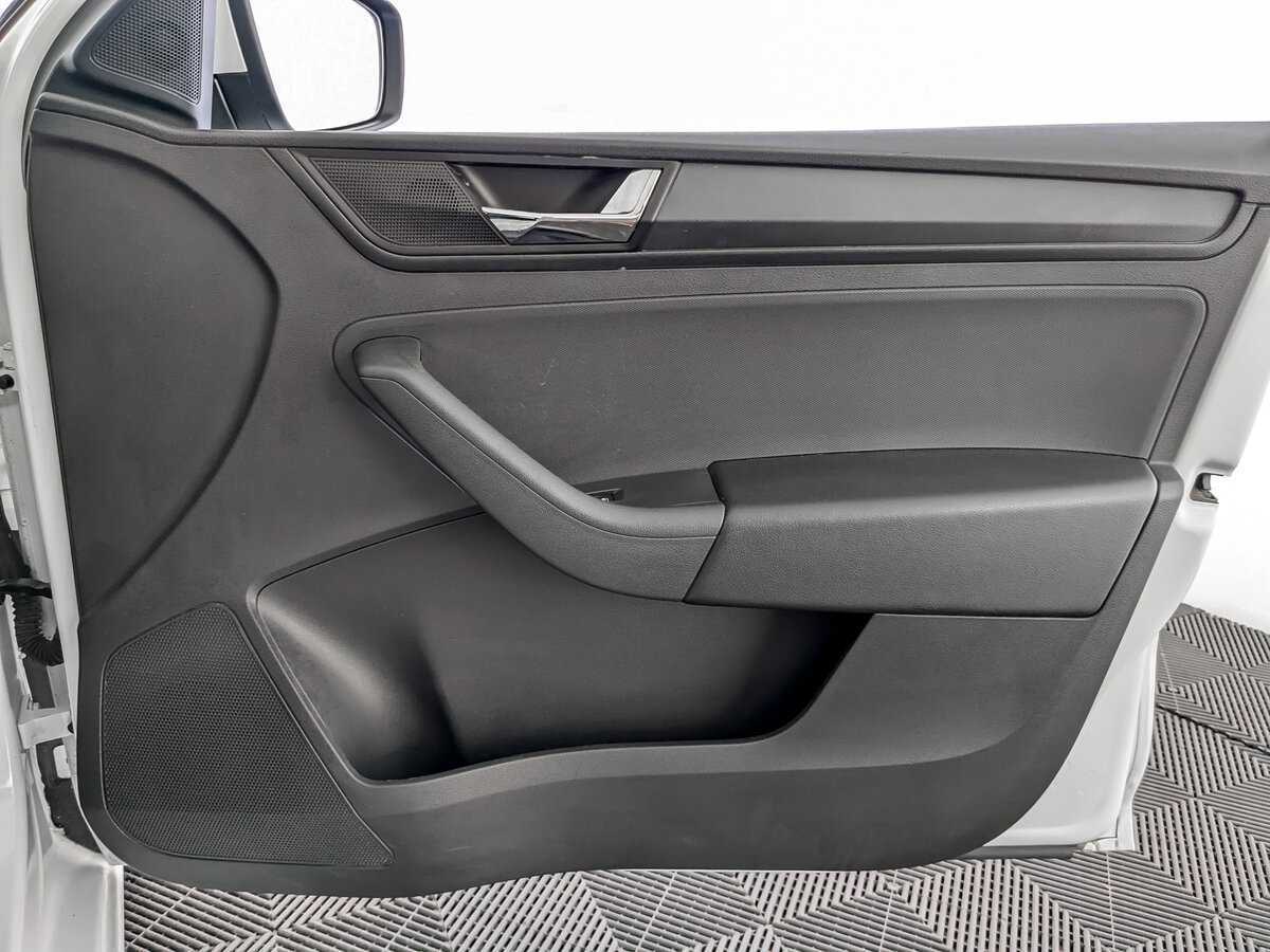 Продажа Б/У Шкода Рапид. Фото: #19