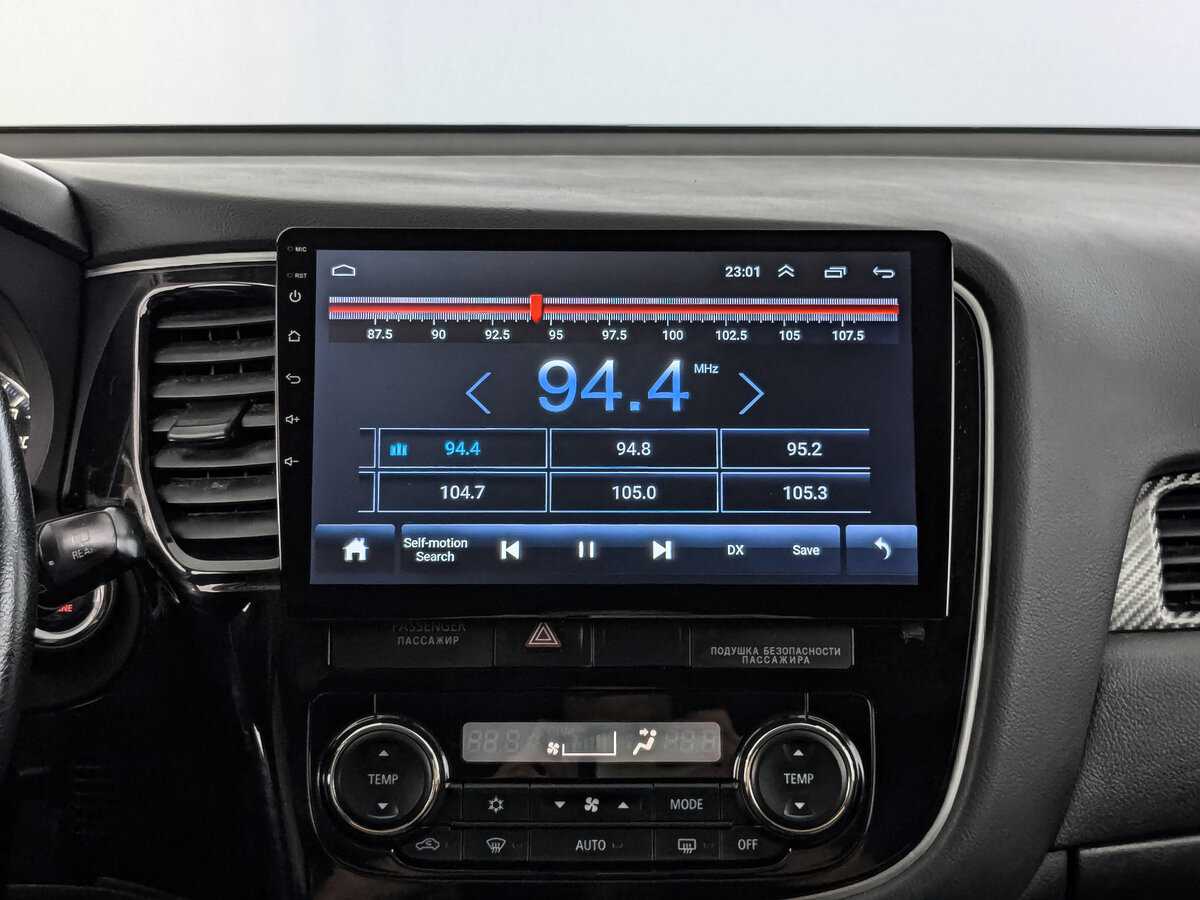 Продажа Б/У Митсубиши Оутлэндер. Фото: #12