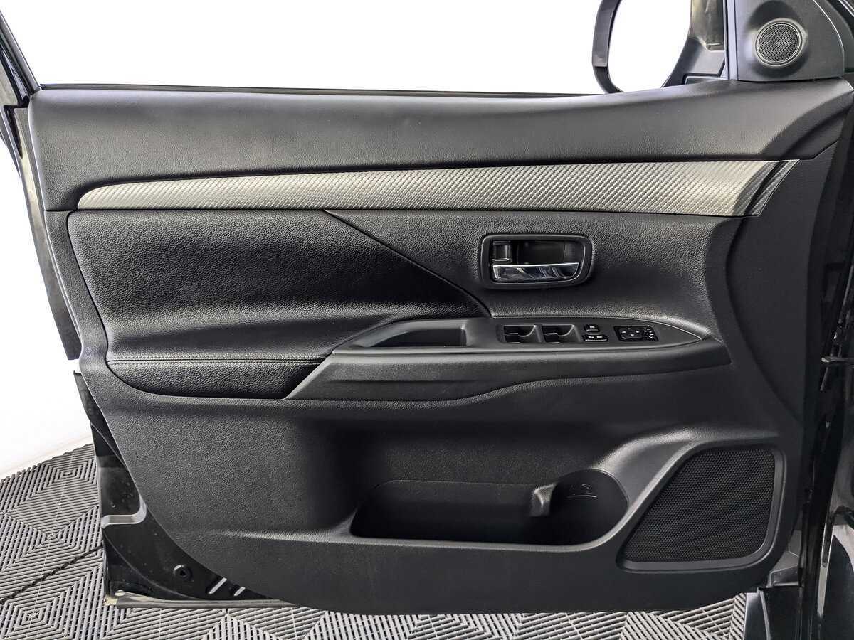 Продажа Б/У Митсубиши Оутлэндер. Фото: #14