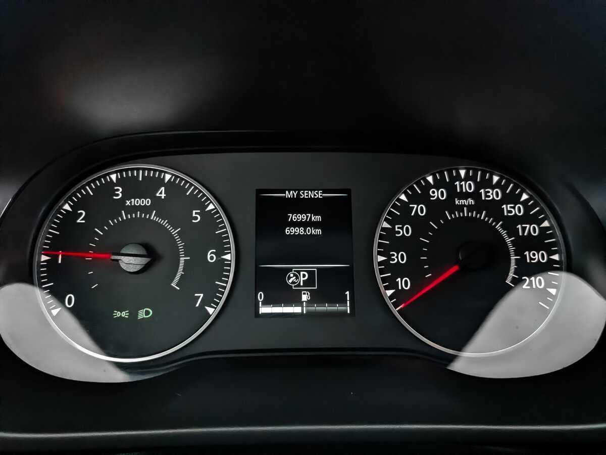 Продажа Б/У Рено Аркана. Фото: #10