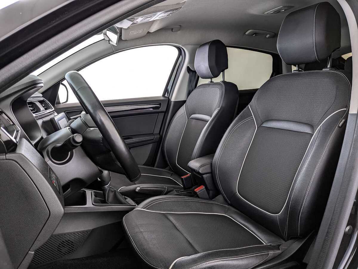 Продажа Б/У Рено Аркана. Фото: #14