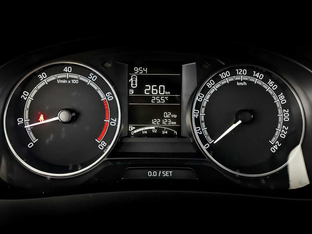 Продажа Б/У Шкода Рапид. Фото: #10