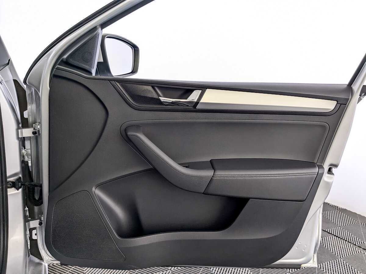 Продажа Б/У Шкода Рапид. Фото: #19