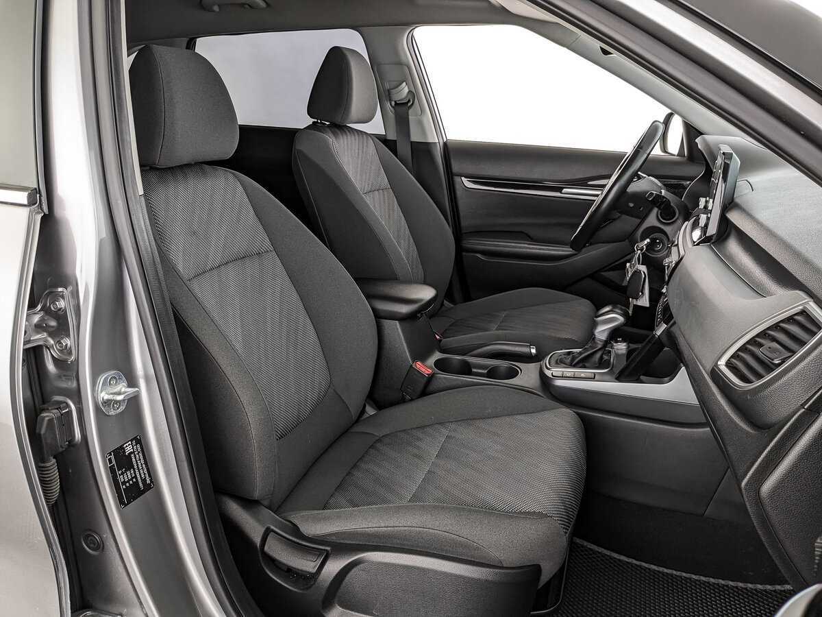 Продажа Б/У Киа Сельтос. Фото: #19