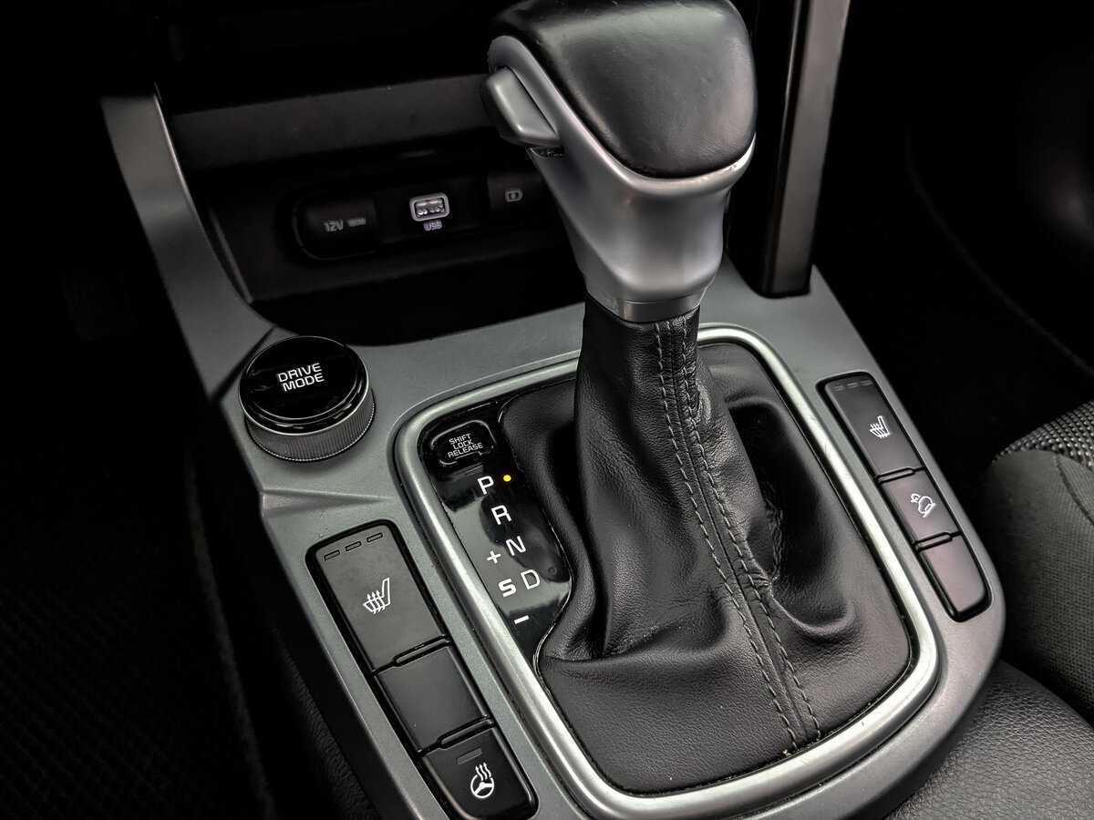 Продажа Б/У Киа Сельтос. Фото: #21